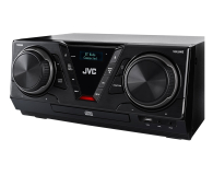 JVC MX-E325B-DAB Czarny - 1610237 - zdjęcie 3